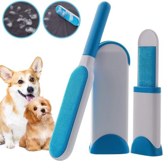 Pawcato Pet Hair & Lint Remover