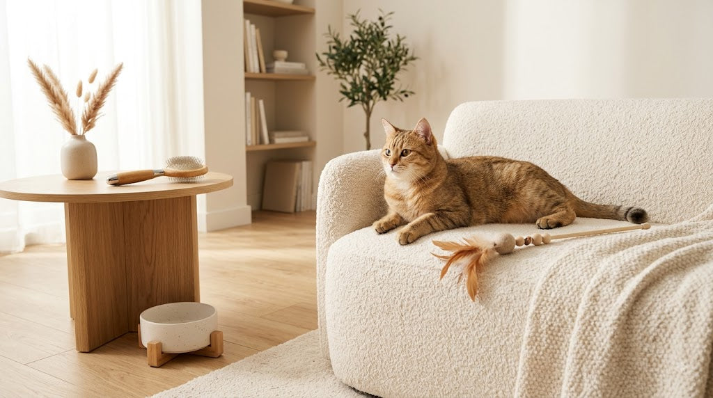 For Cats