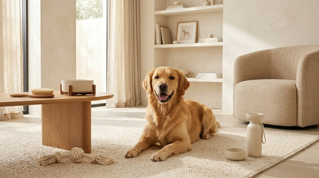 For Dogs