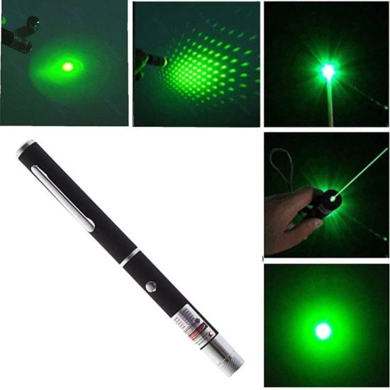 Pawcato Interactive Laser Pet Toy