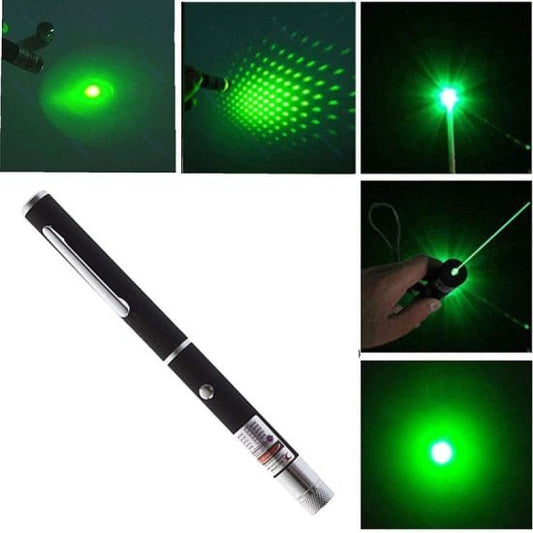 Pawcato Interactive Laser Pet Toy