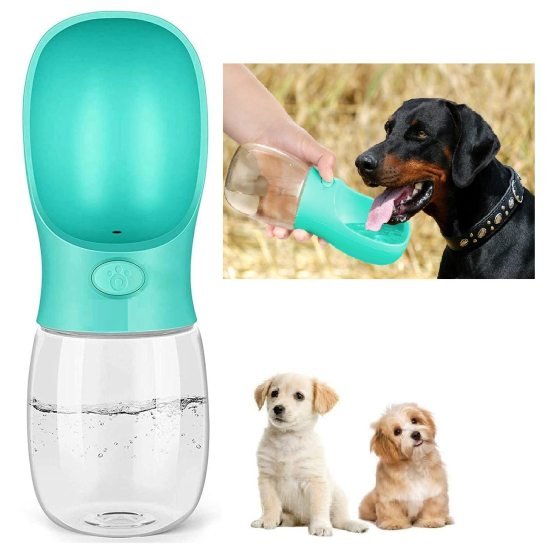 Pawcato 350ml Pet Care Cup