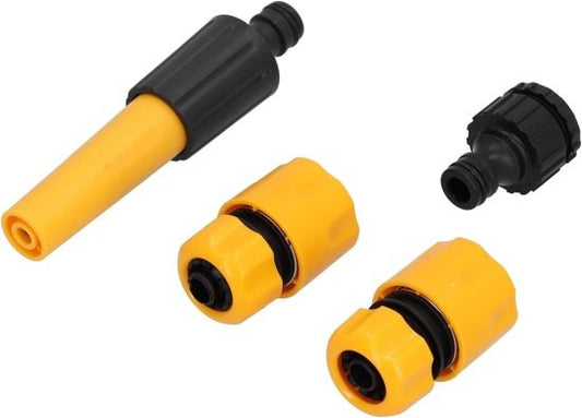 Pawcato Pet Bath Water Spray Gun